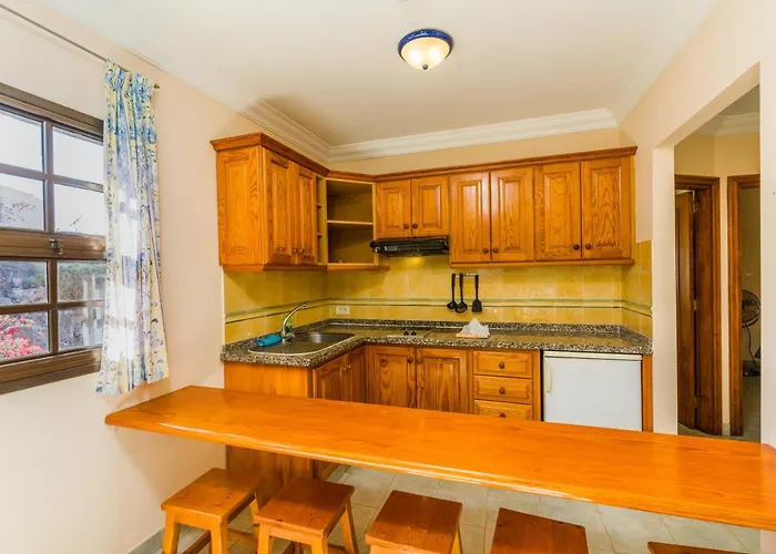 Residencial El Conde #7