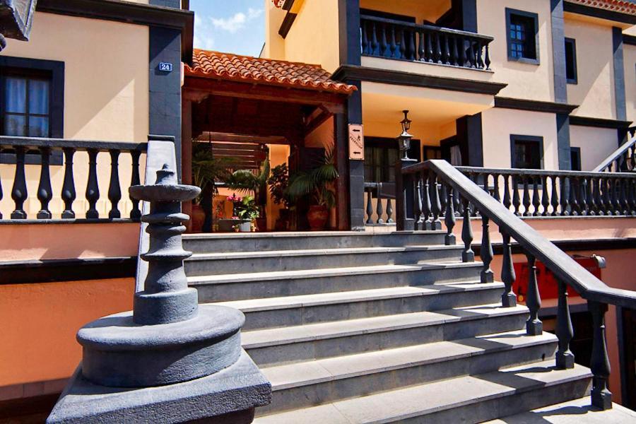 Residencial El Conde #7 Apartment *