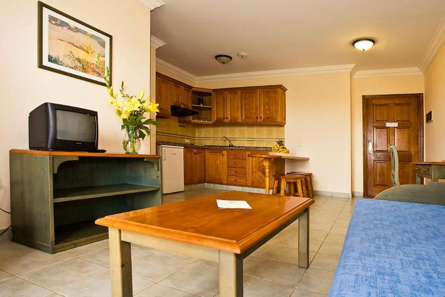 Residencial El Conde #7 Valle Gran Rey