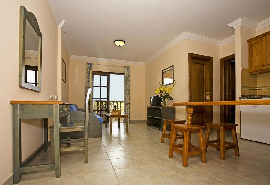 Apartment Residencial El Conde #7 Valle Gran Rey
