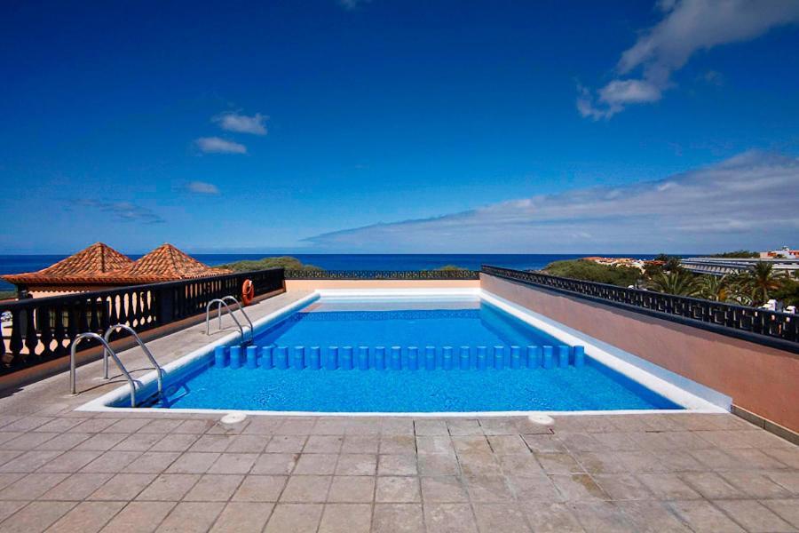 Apartment Residencial El Conde #7 Valle Gran Rey