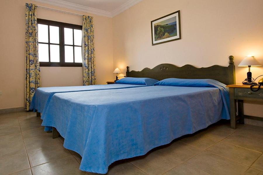 Residencial El Conde #7 Apartment Valle Gran Rey