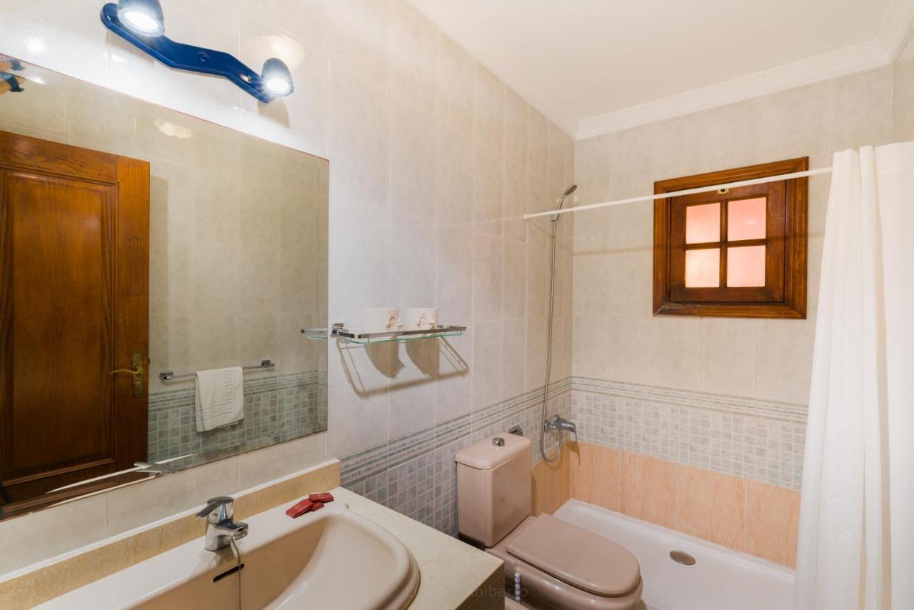 Apartment Residencial El Conde #7