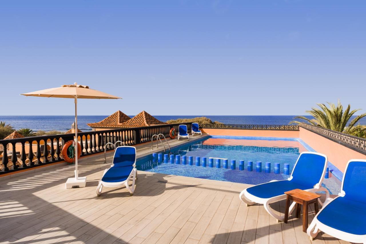 Apartment Residencial El Conde #7 *