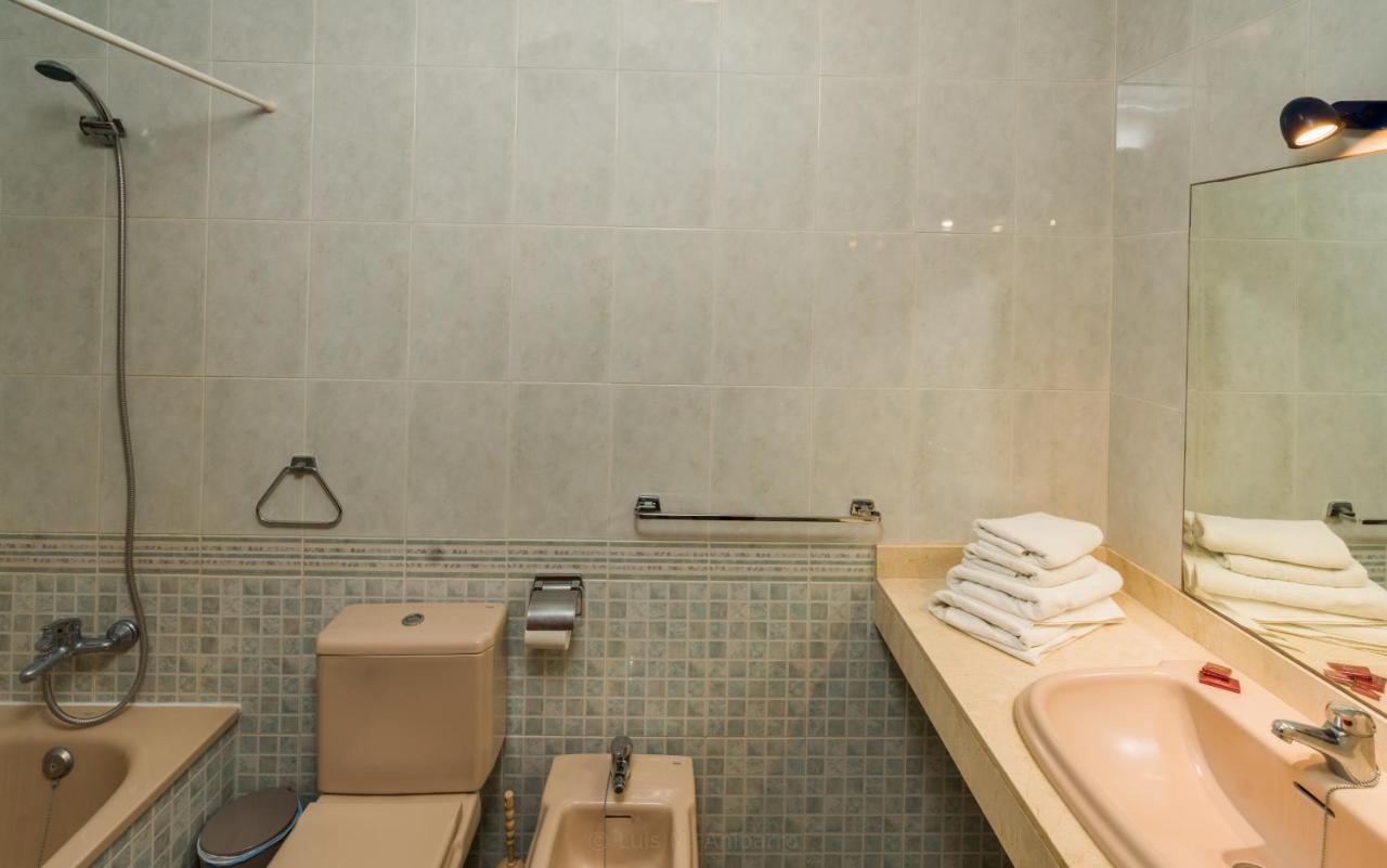 Residencial El Conde #7 Apartment *