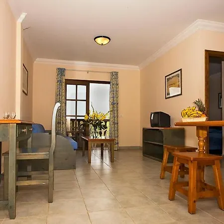Apartamento Residencial el Conde #7 Valle Gran Rey Exterior foto