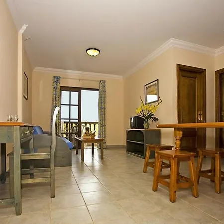 Apartamento Residencial el Conde #7 Valle Gran Rey Exterior foto