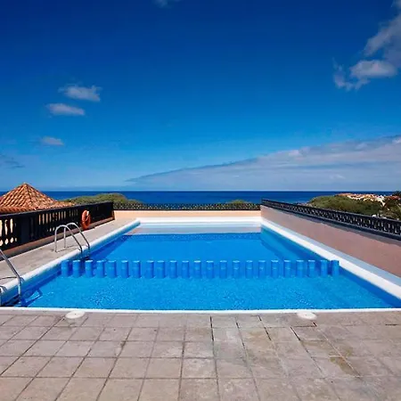 Apartamento Residencial el Conde #7 Valle Gran Rey Exterior foto