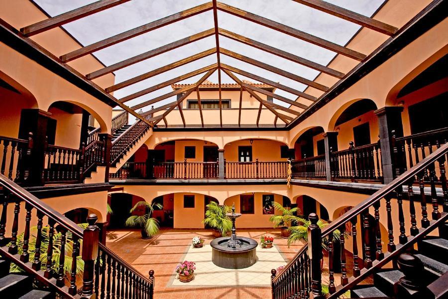Residencial El Conde #7 Apartament *
